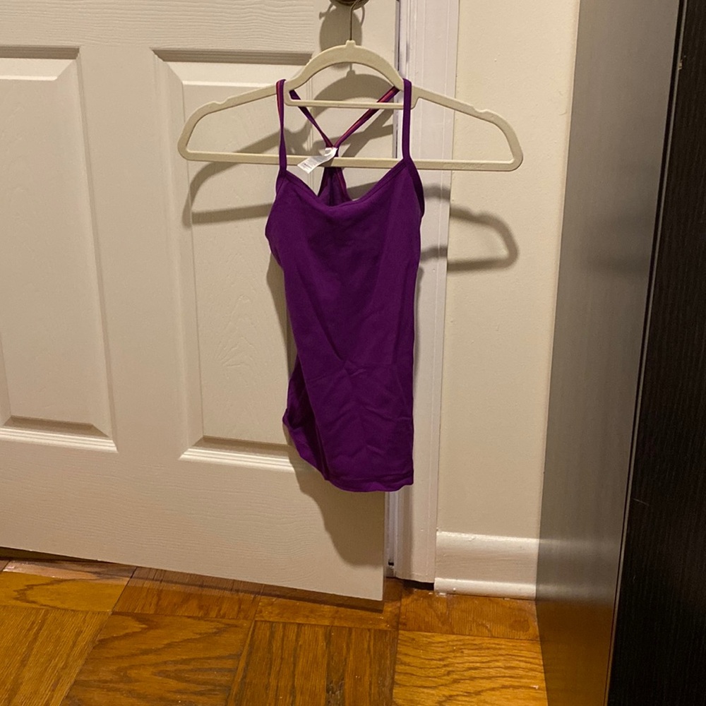 Iviva Tank Top